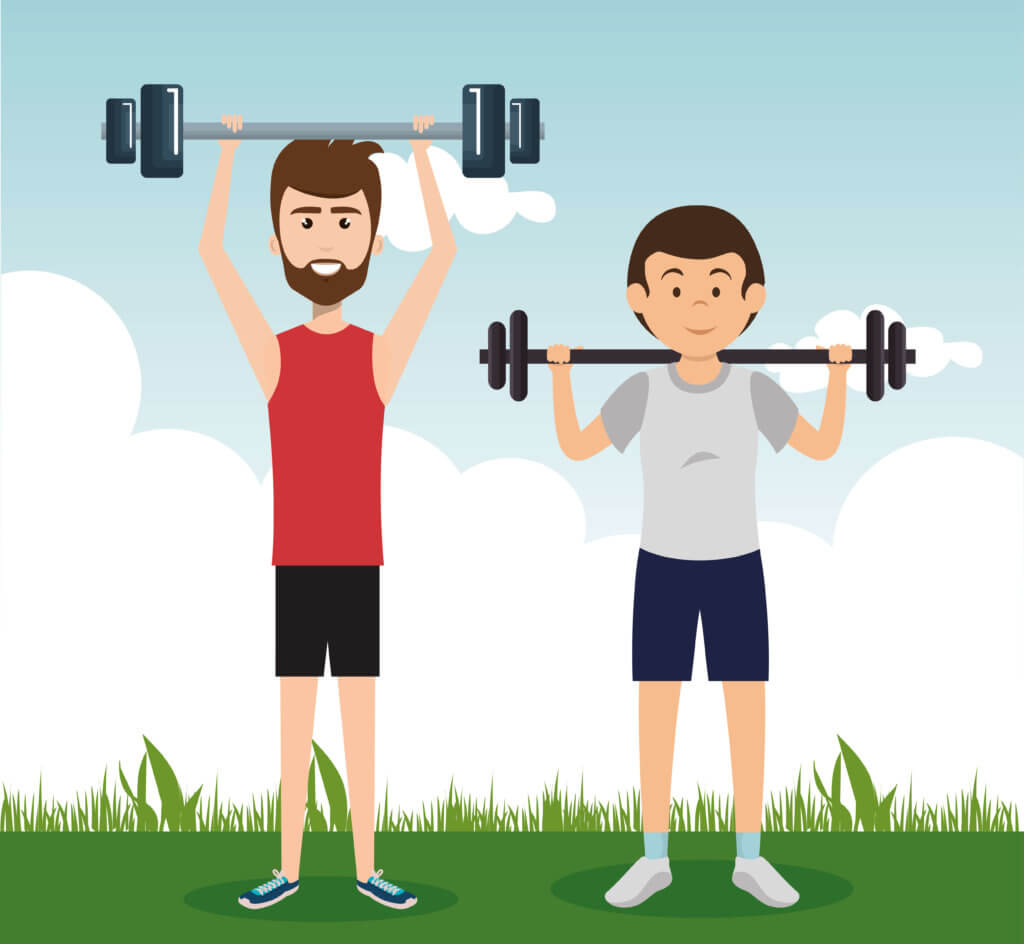 weight-loss-tip-lift-weights