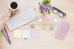 Blog Sumancasm Organize Yourself 300x200