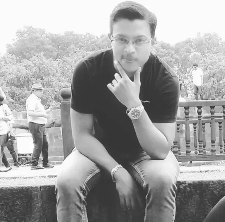 About - Suman Dhar | Sumancasm