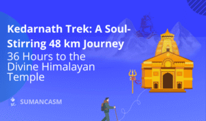 Kedarnath Trek Sumancasm 1 300x177