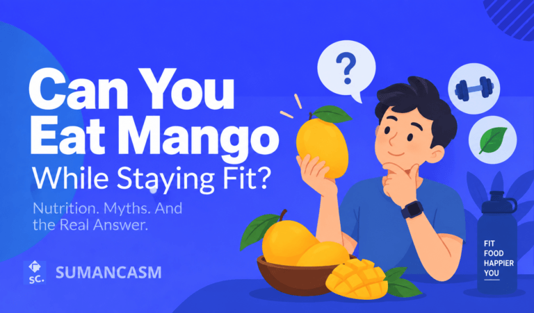 Mango Paglu Sumancasm 768x451